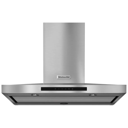 KitchenAid KVWB606DSS Wall Mount Range Hoods