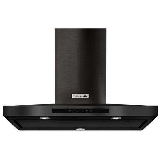 KitchenAid KVWB606HBS Wall Mount Range Hoods