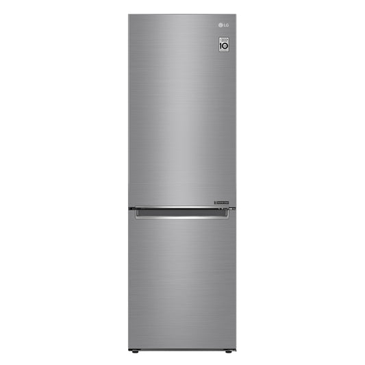 24" Counter Depth Bottom Freezer Refrigerator with DoorCooling+, 12 cu. ft. LBNC12231V