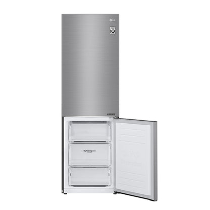 24" Counter Depth Bottom Freezer Refrigerator with DoorCooling+, 12 cu. ft. LBNC12231V