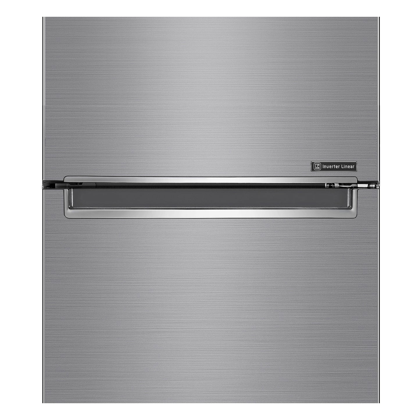 24" Counter Depth Bottom Freezer Refrigerator with DoorCooling+, 12 cu. ft. LBNC12231V