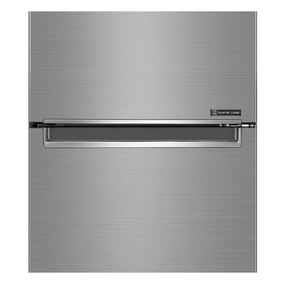 24" Counter Depth Bottom Freezer Refrigerator with DoorCooling+, 12 cu. ft. LBNC12231V