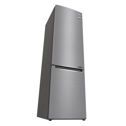 24" Counter Depth Bottom Freezer Refrigerator with DoorCooling+, 12 cu. ft. LBNC12231V