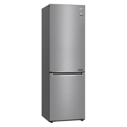 24" Counter Depth Bottom Freezer Refrigerator with DoorCooling+, 12 cu. ft. LBNC12231V