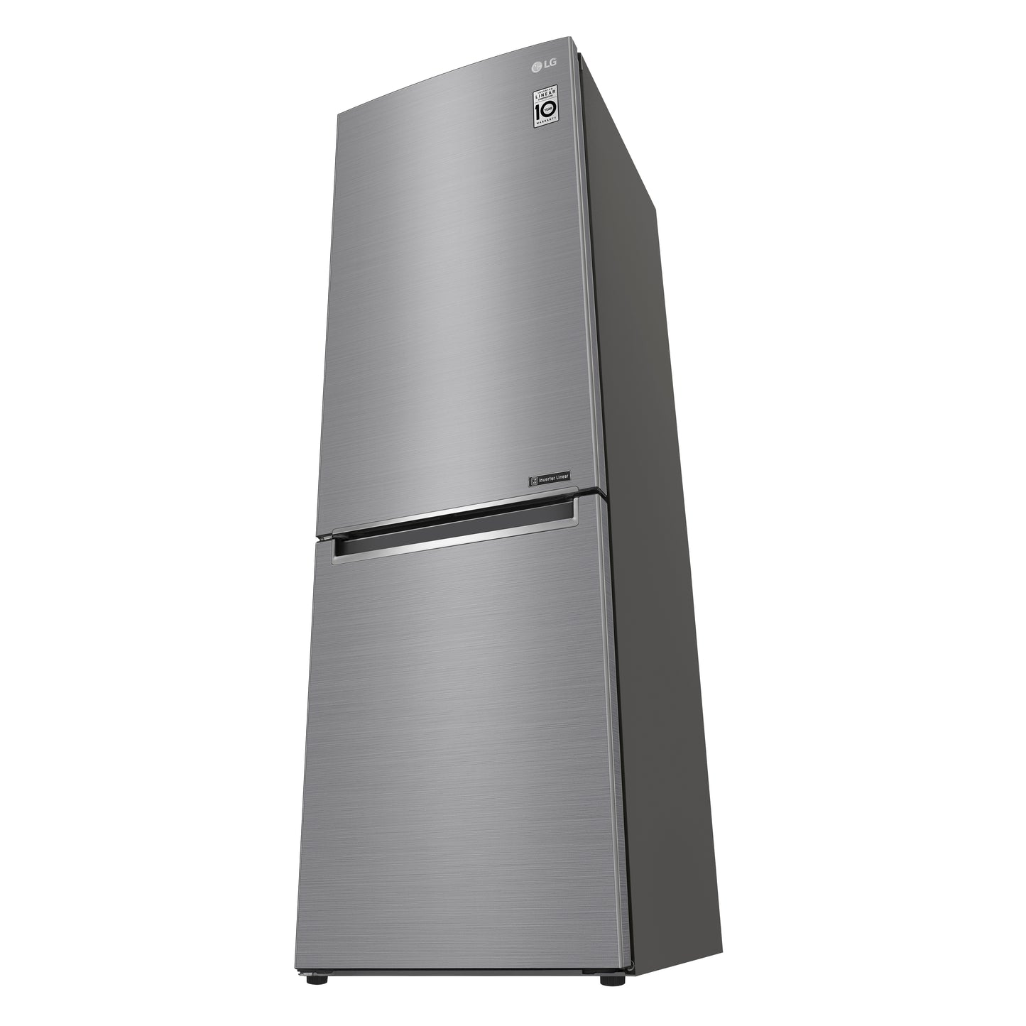 24" Counter Depth Bottom Freezer Refrigerator with DoorCooling+, 12 cu. ft. LBNC12231V