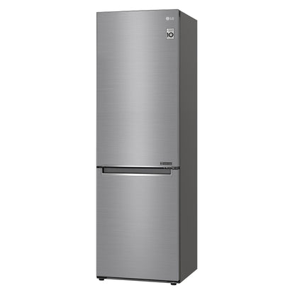 24" Counter Depth Bottom Freezer Refrigerator with DoorCooling+, 12 cu. ft. LBNC12231V