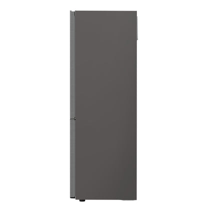 24" Counter Depth Bottom Freezer Refrigerator with DoorCooling+, 12 cu. ft. LBNC12231V