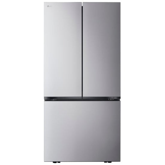 21 cu. ft. 3-Door French Door, Counter-Depth MAX™ Refrigerator LF21C6200S