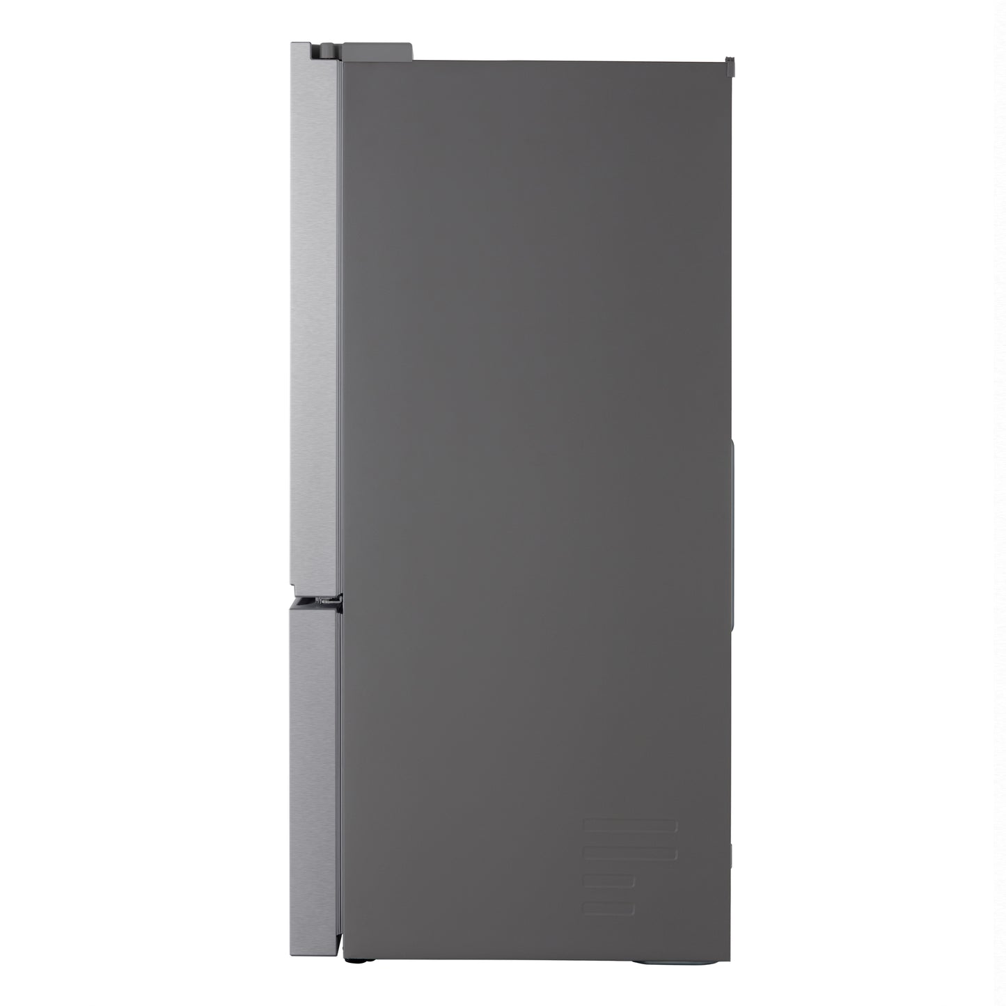 25 cu. ft. French 3-Door Standard-Depth Refrigerator with Single Ice Maker LF25S6200S