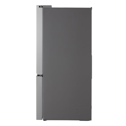 25 cu. ft. French 3-Door Standard-Depth Refrigerator with Single Ice Maker LF25S6200V