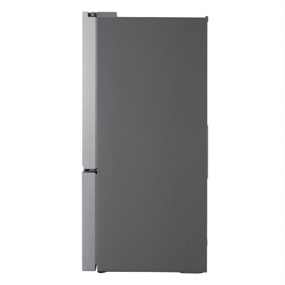 25 cu. ft. French 3-Door Standard-Depth Refrigerator with Dual Ice Makers LF25S6330S