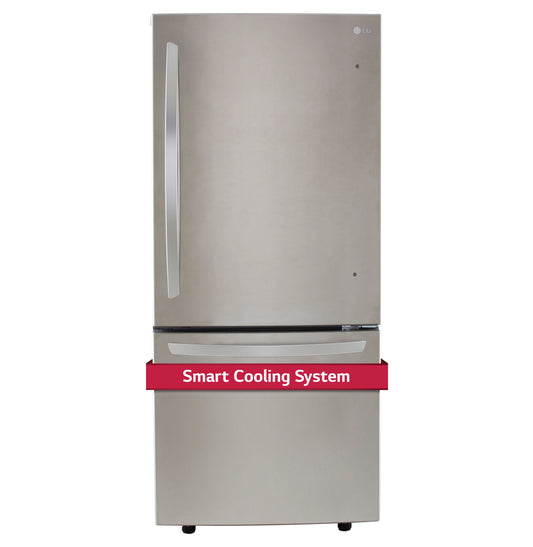 30" Bottom Freezer Drawer Refrigerator, 22 cu.ft.  LRDNS2200S