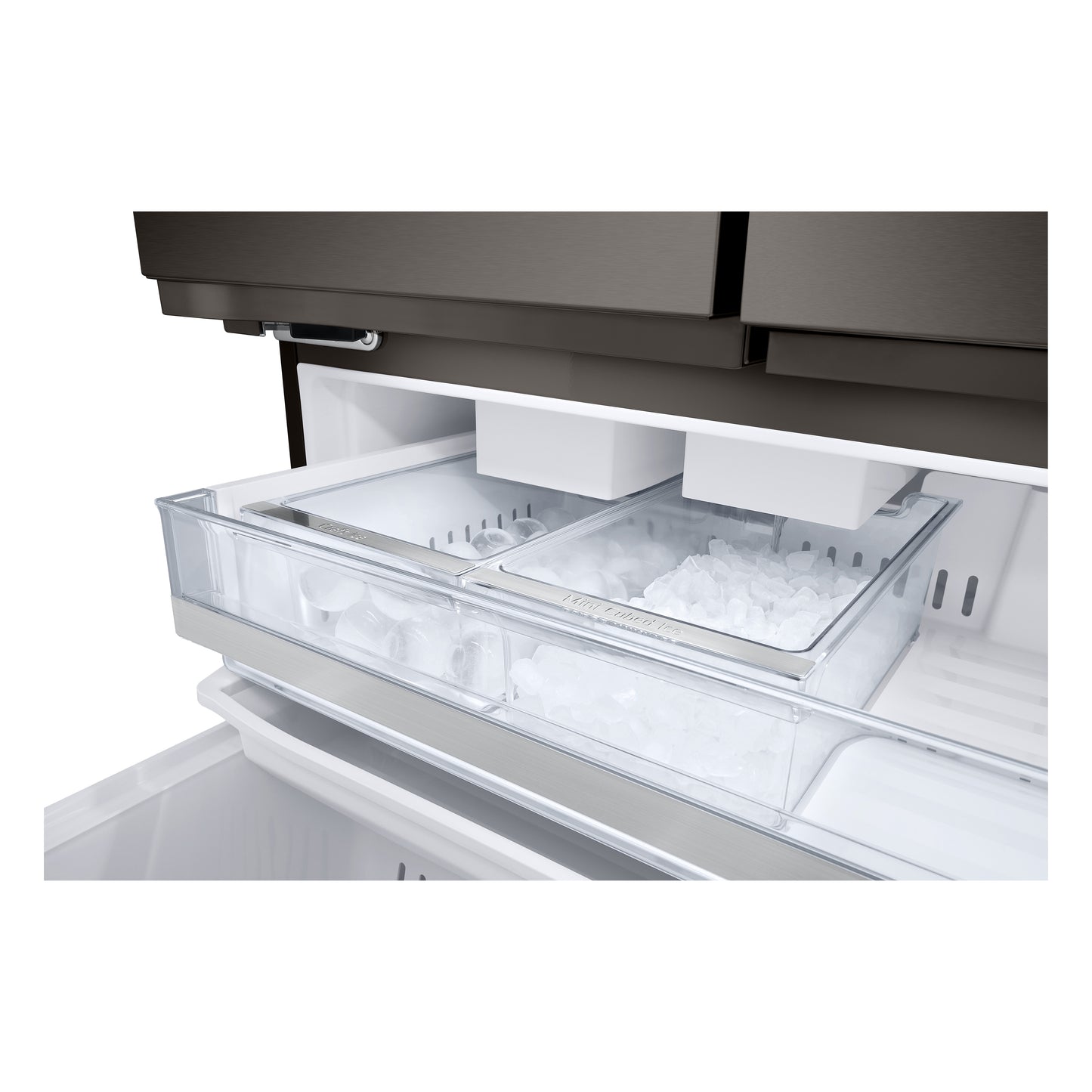 26 cu. ft. Counter-Depth MAX™ French Door Refrigerator with Four Types of Ice LRYXC2606D