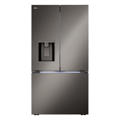 26 cu. ft. Counter-Depth MAX™ French Door Refrigerator with Four Types of Ice LRYXC2606D