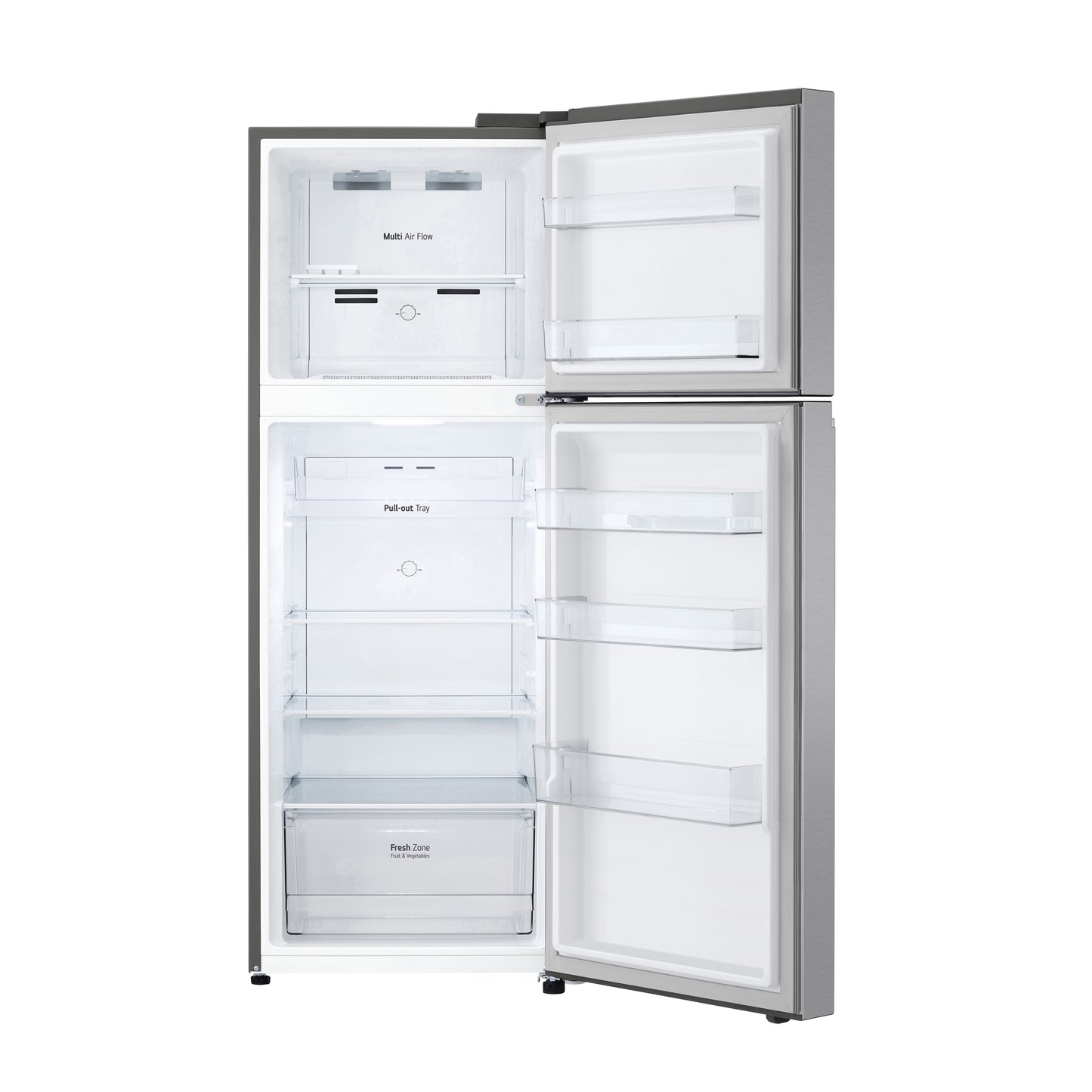 11. cu.ft. Top Mount Top Freezer Refrigerator LT11C2000V