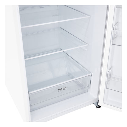 18 cu.ft. Top Freezer Refrigerator, 28" LT18S2100W