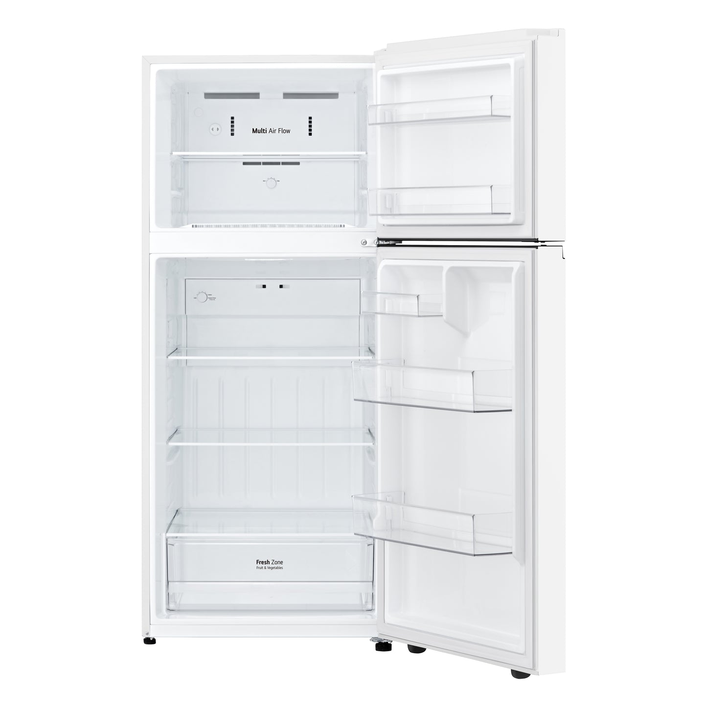 18 cu.ft. Top Freezer Refrigerator, 28" LT18S2100W