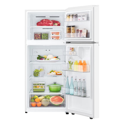 18 cu.ft. Top Freezer Refrigerator, 28" LT18S2100W