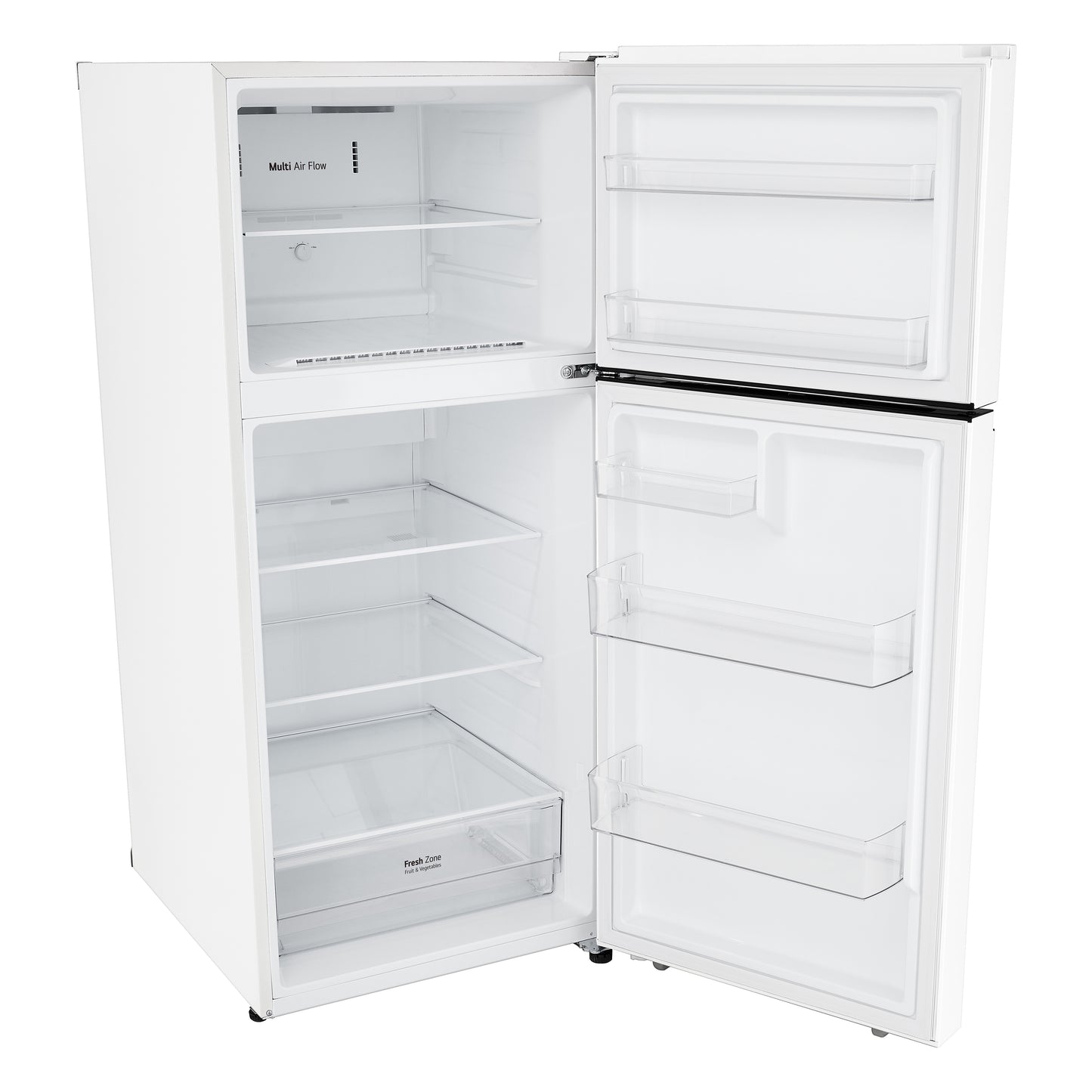 18 cu.ft. Top Freezer Refrigerator, 28" LT18S2100W