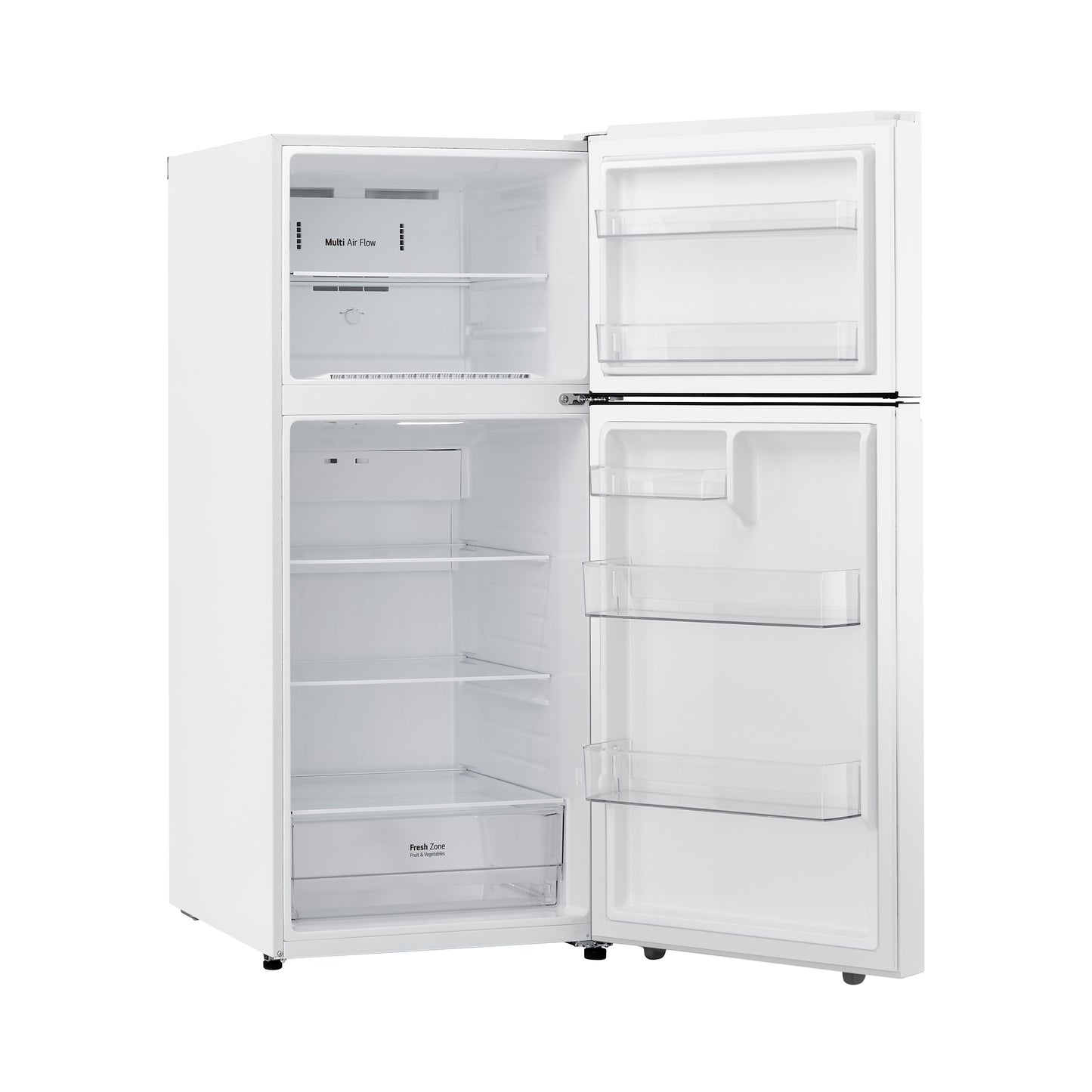 18 cu.ft. Top Freezer Refrigerator, 28" LT18S2100W