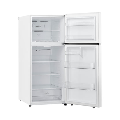 18 cu.ft. Top Freezer Refrigerator, 28" LT18S2100W