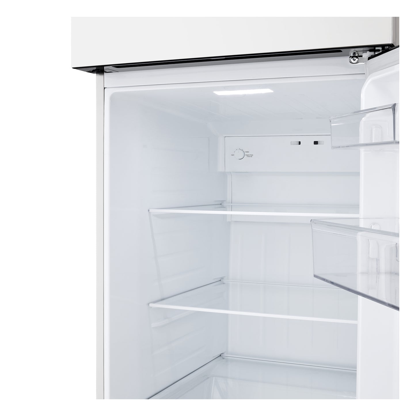 18 cu.ft. Top Freezer Refrigerator, 28" LT18S2100W