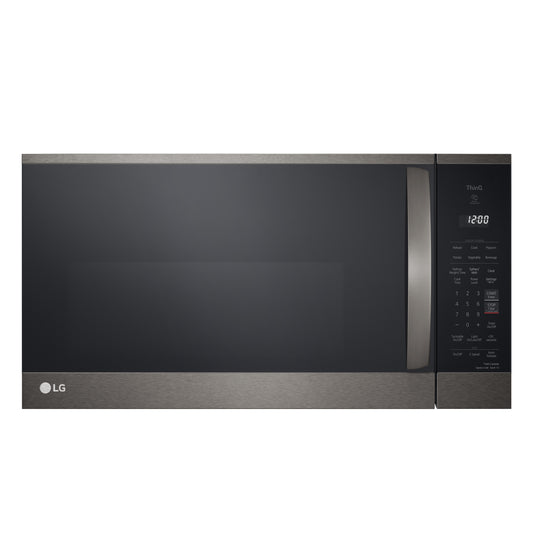 1.8 cu. ft. Smart Wi-Fi Enabled Over-the-Range Microwave Oven MVEM1825D