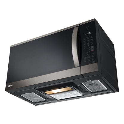 1.8 cu. ft. Smart Wi-Fi Enabled Over-the-Range Microwave Oven MVEM1825D