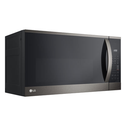 1.8 cu. ft. Smart Wi-Fi Enabled Over-the-Range Microwave Oven MVEM1825D