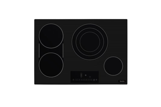 Maine 30'' Electric Cooktop With Bridge Element