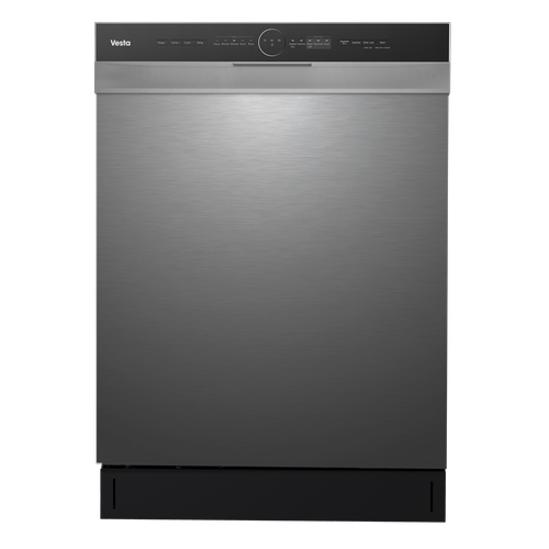 Melbourne 24'' Tall Tub Hybrid Built-in Dishwasher