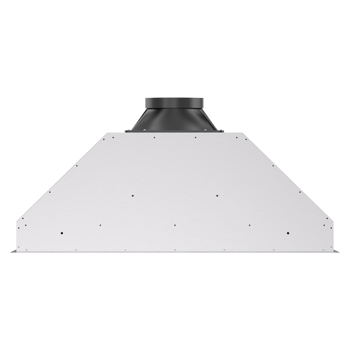 Ottawa 1000CFM 30'' Stainless Steel Insert Voice Control DC Motor Range Hoods