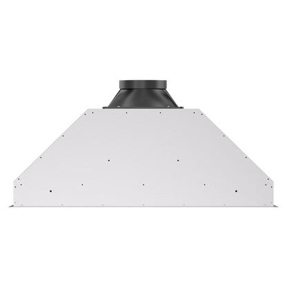 Ottawa 1000CFM 30'' Stainless Steel Insert Voice Control DC Motor Range Hoods