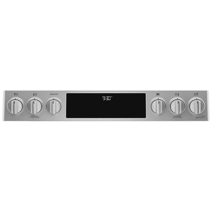 GE Profile PC2S930YPFS Dual Fuel Ranges