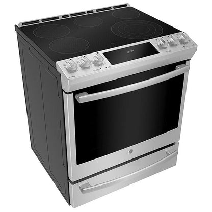 GE Profile PCS940YMFS Electric Ranges