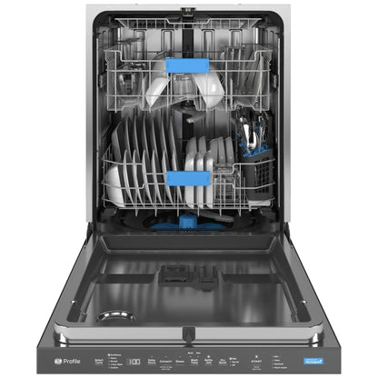 GE Profile PDP715SYVFS Dishwasher