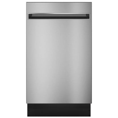 GE Profile PDT145SSLSS Dishwasher