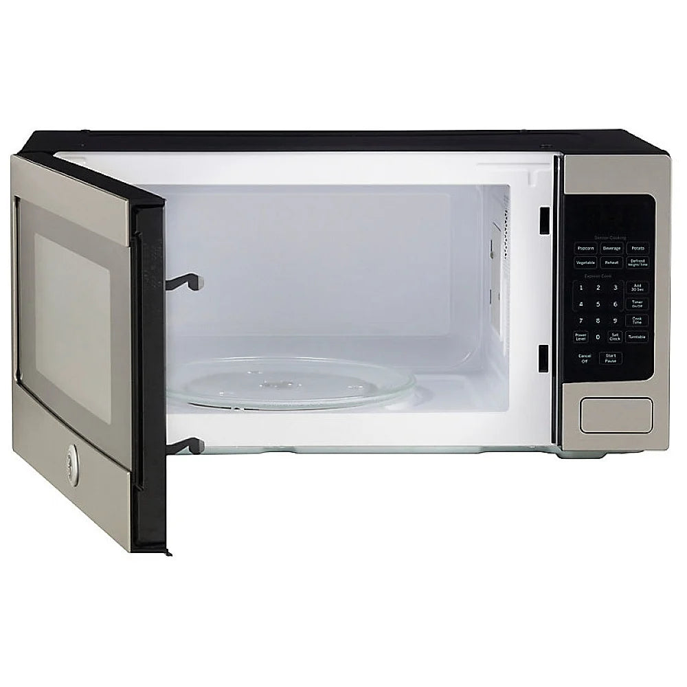 GE Profile PEM10SFC Countertop Microwave