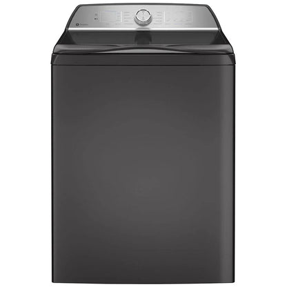 GE Profile PTW600BPRDG Top Load Washer