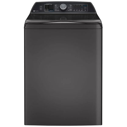 GE Profile PTW700BPTDG Top Load Washer