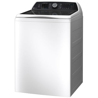 GE Profile PTW705BSTWS Top Load Washer