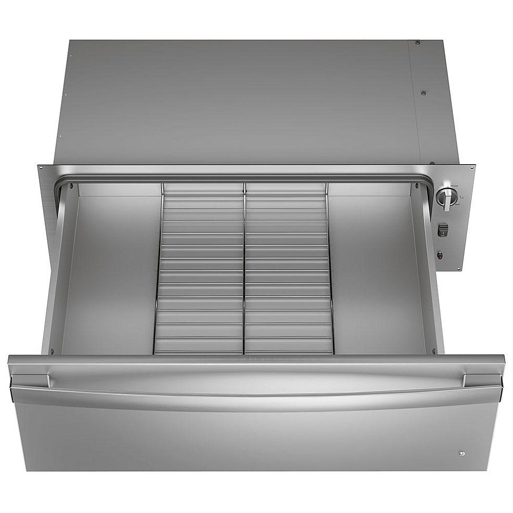 GE Profile PTW9000SPSS Warmer Drawer