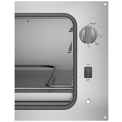 GE Profile PTW9000SPSS Warmer Drawer