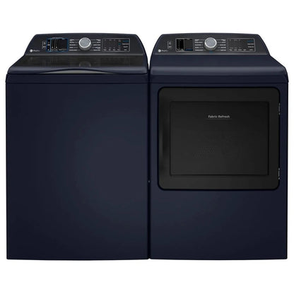 GE Profile PTW900BPTRS Top Load Washer