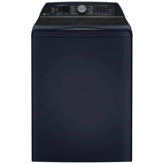 GE Profile PTW900BPTRS Top Load Washer