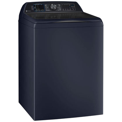 GE Profile PTW900BPTRS Top Load Washer