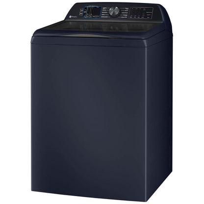 GE Profile PTW900BPTRS Top Load Washer