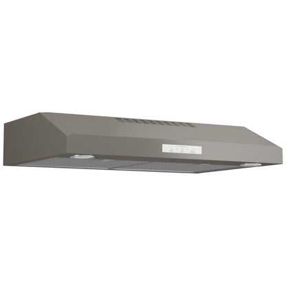 GE Profile PVX7300EJESC Range Hoods