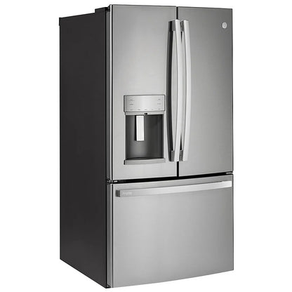 GE Profile PYD22KYNFS French Door Refrigerator