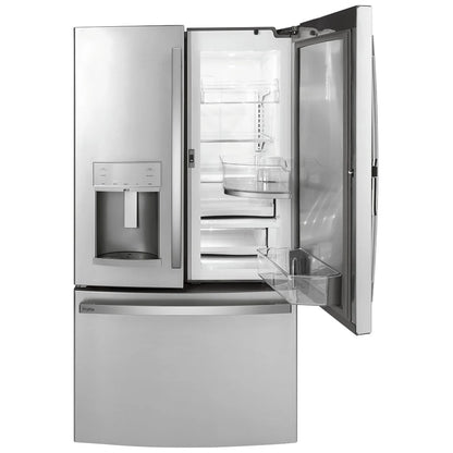 GE Profile PYD22KYNFS French Door Refrigerator